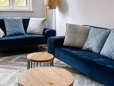 Piupiustays Apartamento *
