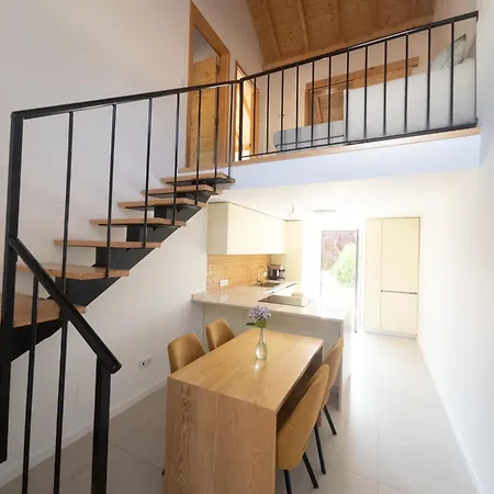 Piupiustays Apartamento