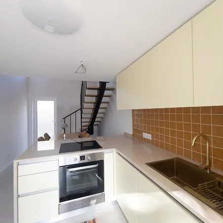 Piupiustays Apartamento Vermelha