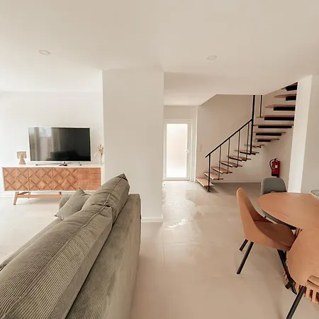 Piupiustays Apartamento