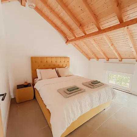 Apartamento Piupiustays Vermelha